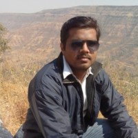Pravin Kudale
