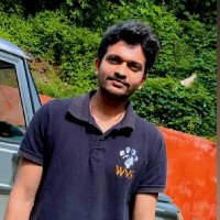 Charan Kumar