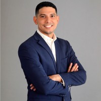 Abdiel E. Gonzalez Sandoval
