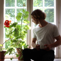 Arvid Andersson Gammelgaard