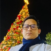 Julio Cesar Huane Solorzano