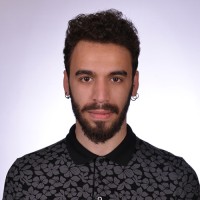 Barış Mavi