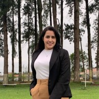 Lucineia Medeiros Munhoz