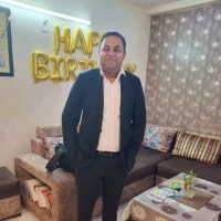 Gaurabh Sinha