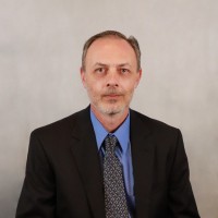Ian Gregory