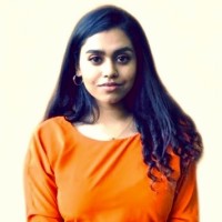 Shreya Ahuja