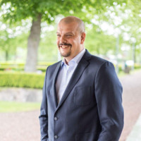 Mattias Doverfors