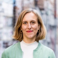 Nadine Brömme