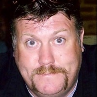 William Kerrigan