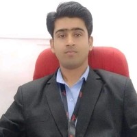 Sunil Dubey