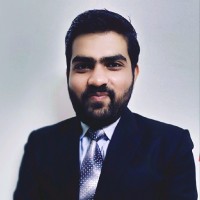 Shubham G.