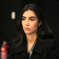Larissa Teixeira