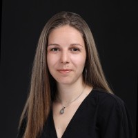 Milena Simova