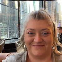 Mary Beth Naas