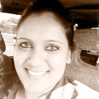 Jasmine Gounder