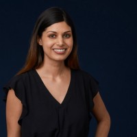 Natasha Khanna