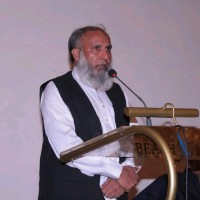 Noshad Ahmed Qureshi