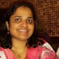 Bindu Radhesh