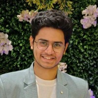 Jayesh Joshi