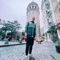 Артур Юсупов