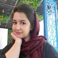 Banafshe Mirzaabdollah