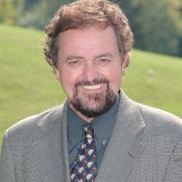 Terry D. Cooper, Ed.D., Ph.D., Psy.D.