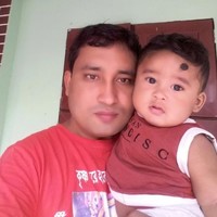 Bichitro Narayan