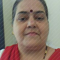 Jayashree Padbidri