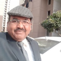 D K Sharma