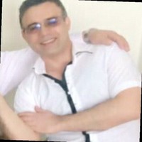 Mehdi Shirinzadeh