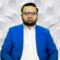 Zafar Iqbal