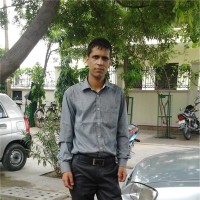 Pramod Bhatt