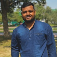 Kunal Karothiya