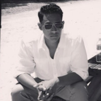 Johnathan Munoz