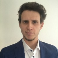 Raphael Dussud