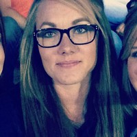 Samantha Oxley