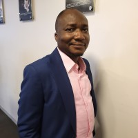 Odun Ajayi Gomez