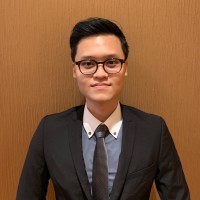Jia Hao Yeo