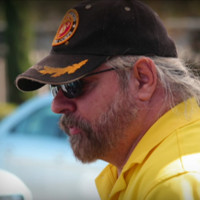Marty Brown