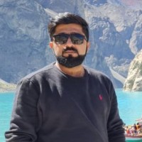 Abdul Basit Mumtaz Ahmed