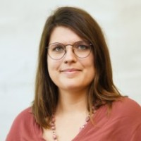Lisa Berger - De Bruyn