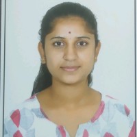 Aishwarya Shivanand Pujar