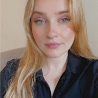 Amanda Robertson