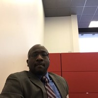 Jamall Simmons