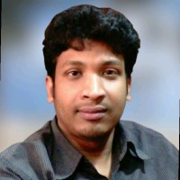 Md Aktaruzzaman