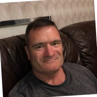 James Christopher