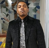 Jermaine Rochelle