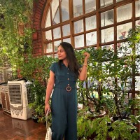 Priyadarshini Sharma