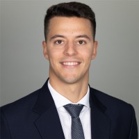 Raphael Beaudoin Gagnon