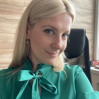 Ekaterina Sorokoletova
